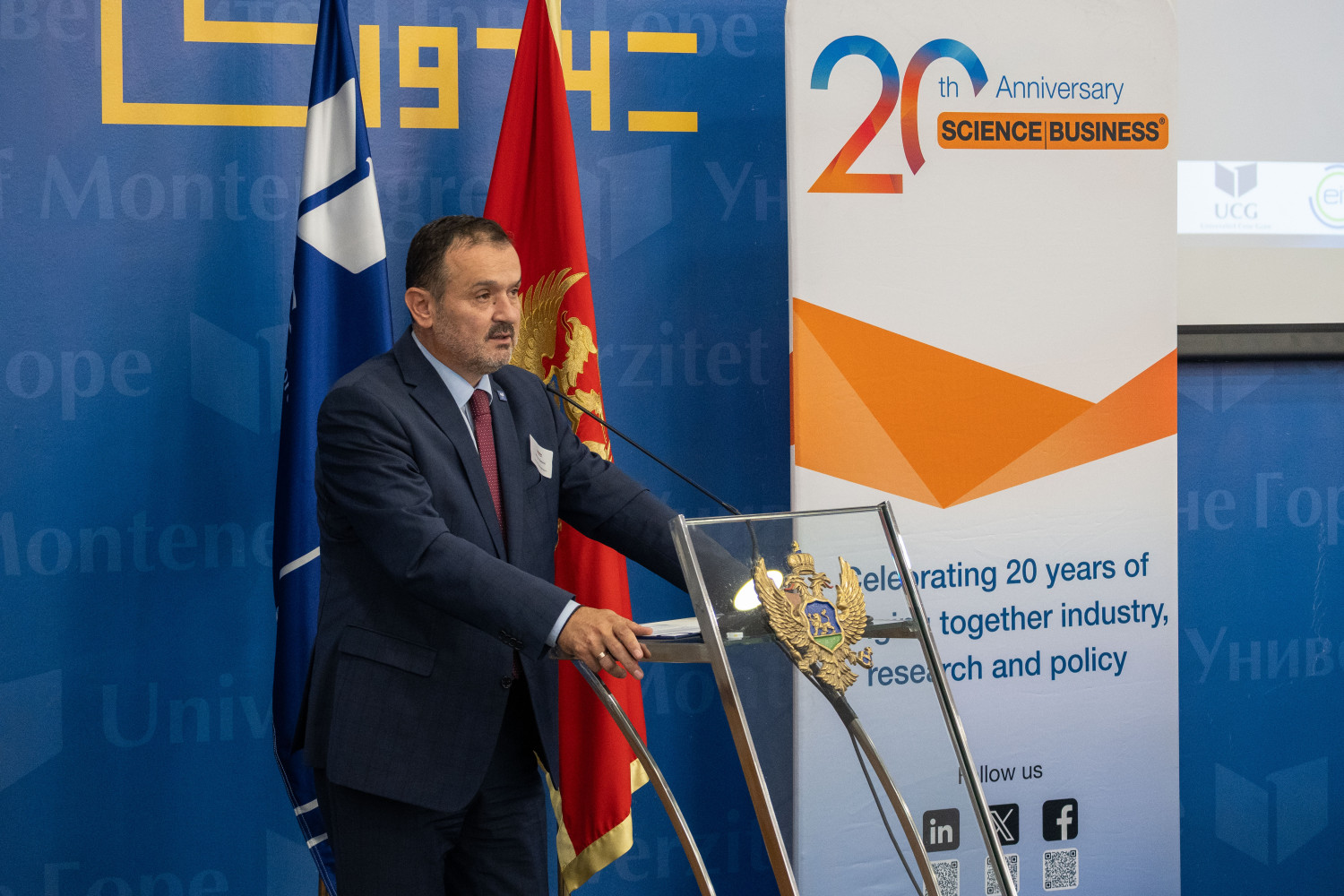 Univerzitet Crne Gore